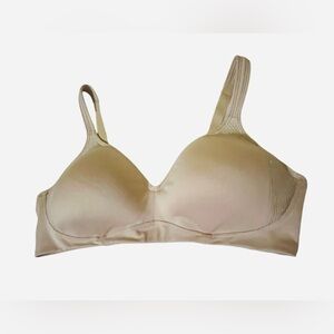 Bali Tan Women’s Underwear bra Sz 38C